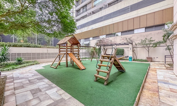 Imagem 2: Apartamento à venda em São Paulo, Jardim Vila Mariana, com 2 quartos, 100m²