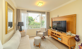 Imagem: Apartamento à venda no bairro Cristo Redentor