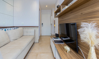 Imagem 7: Apartamento à venda em São Paulo-SP, Vila Mariana: 1 quarto, 1 vaga de garagem, 39m²