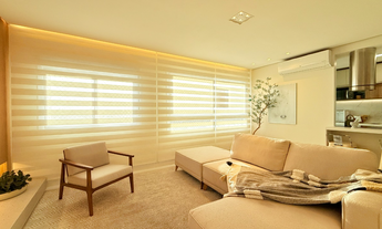 Imagem: 2 dormitórios na Rua Jerônymo Zelmanovitz