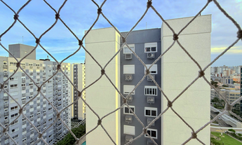 Imagem 4: 2 dormitórios na Rua Jerônymo Zelmanovitz