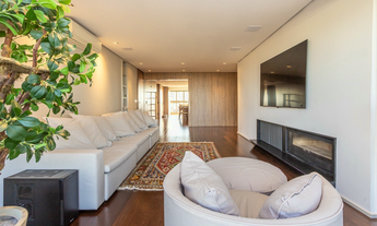 Imagem: 2 dormitórios na Avenida Luiz Manoel Gonzaga