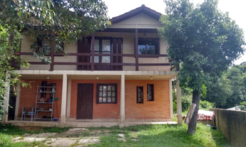 Imagem: TELB 1562 Casa 5820-BT - Casa à venda no