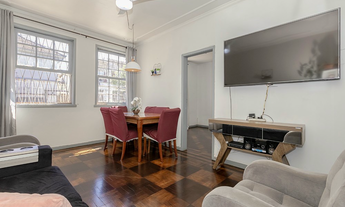 Imagem: 3 dormitórios na Rua Veranópolis