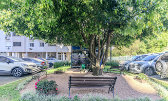 Imagem 4: Residencial Porto Canoas Apto ARX13637 - Apartamento à venda no bairro Centro - Canoas/RS