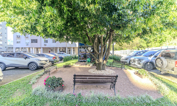 Imagem 5: Residencial Porto Canoas Apto ARX13637 - Apartamento à venda no bairro Centro - Canoas/RS