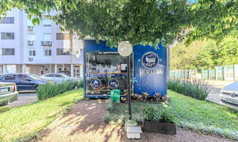 Imagem 7: Residencial Porto Canoas Apto ARX13637 - Apartamento à venda no bairro Centro - Canoas/RS