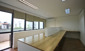 Imagem: PT 98 Sala 10203 - Sala à venda no bairro