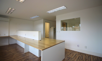 Imagem 7: 2 banheiro na Avenida Taquara