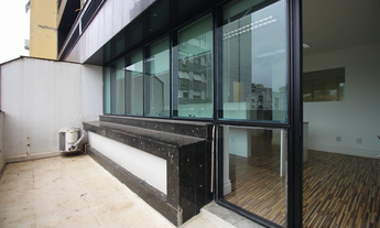 Imagem 6: 2 banheiro na Avenida Taquara