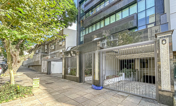 Imagem 3: 2 banheiro na Avenida Taquara