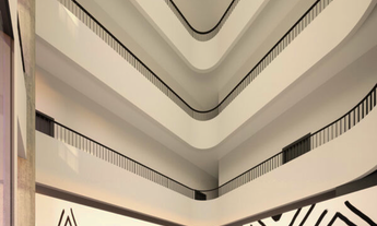 Imagem 4: Curí 1615 - Apartamento à venda no bairro Juvevê - Curitiba/PR