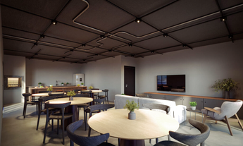 Imagem 7: Curí 1615 - Apartamento à venda no bairro Juvevê - Curitiba/PR