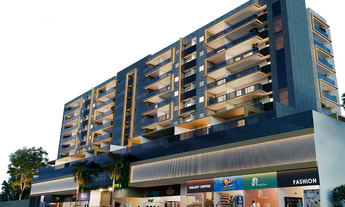 Imagem: Apartamento em Jardim Camburi!