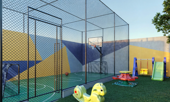 Imagem 6: Apartamento em Jardim Camburi!