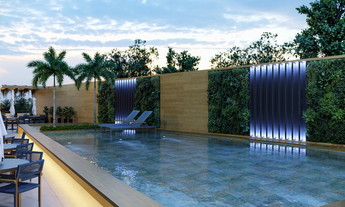 Imagem 7: Apartamento em Jardim Camburi!