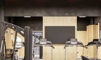 Imagem 4: Apartamento à venda em Curitiba, Batel, com 4 quartos, 315,05m²