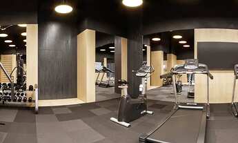 Imagem 5: Apartamento à venda em Curitiba, Batel, com 4 quartos, 315,05m²