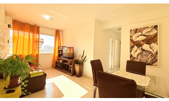 Imagem: PBG 1515 Apto 612481004-89 - Apartamento