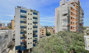 Imagem 5: 2 dormitórios na Rua Dom Pedro Ii