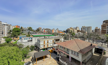 Imagem 6: 2 dormitórios na Rua Dom Pedro Ii