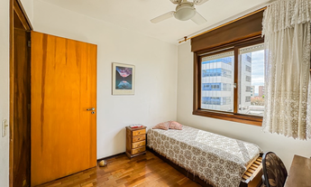 Imagem 2: 2 dormitórios na Rua Dom Pedro Ii