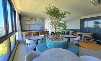 Imagem 7: GMM 99 Apto 590231179-236 - Apartamento à venda no bairro Gravatá - Navegantes/SC