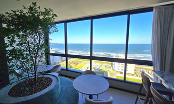 Imagem 5: GMM 99 Apto 590231179-236 - Apartamento à venda no bairro Gravatá - Navegantes/SC