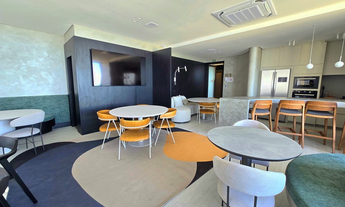 Imagem 4: GMM 99 Apto 590231179-236 - Apartamento à venda no bairro Gravatá - Navegantes/SC