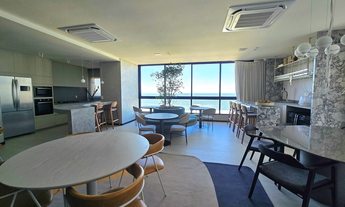 Imagem 2: GMM 99 Apto 590231179-236 - Apartamento à venda no bairro Gravatá - Navegantes/SC