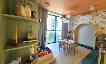 Imagem 3: GMM 99 Apto 590231179-236 - Apartamento à venda no bairro Gravatá - Navegantes/SC