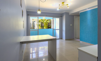 Imagem: APARTAMENTO RESIDENCIAL em São Paulo