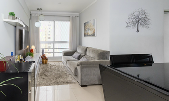 Imagem: Apartamento à venda no bairro Aclimação