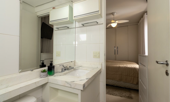 Imagem 4: APARTAMENTO RESIDENCIAL em São Paulo - SP, Aclimação