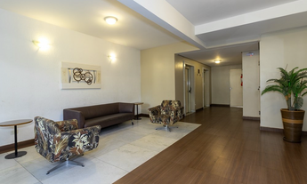 Imagem 5: APARTAMENTO RESIDENCIAL em São Paulo - SP, Aclimação