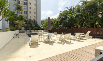 Imagem 6: Apartamento à venda em São Paulo, Aclimação, com 2 quartos, 65m²