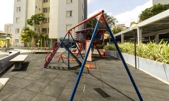 Imagem 7: Apartamento à venda em São Paulo, Aclimação, com 2 quartos, 65m²