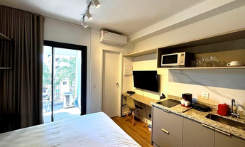 Imagem: Apartamento à venda no bairro Vila Mariana