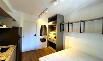 Imagem 5: Studio à venda em São Paulo, Vila Mariana, com 1 quarto, 23m²