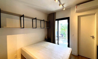 Imagem 7: Studio à venda em São Paulo, Vila Mariana, com 1 quarto, 23m²