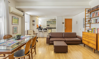 Imagem: 3 dormitórios na Rua Santo Antonio