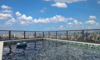 Imagem 2: Cobertura à venda em Porto Alegre, Jardim Botânico, com 3 quartos, 116m²