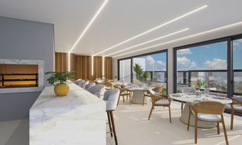 Imagem 4: Cobertura à venda em Porto Alegre, Jardim Botânico, com 3 quartos, 116m²