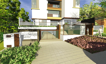 Imagem 2: Nox Residence - Apartamento à venda no bairro Juvevê - Curitiba/PR