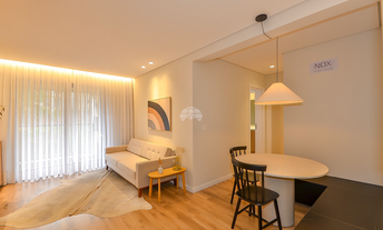 Imagem 4: Nox Residence - Apartamento à venda no bairro Juvevê - Curitiba/PR