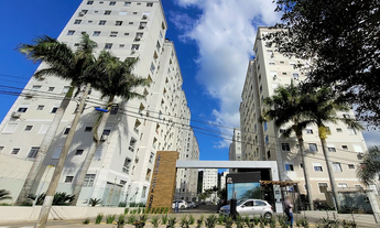 Imagem: 2 dormitórios na Avenida Protásio Alves