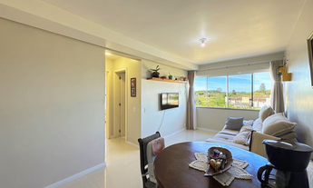 Imagem: 2 dormitórios na Rua Dorival Castilhos