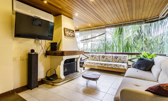 Imagem: Apartamento à venda no bairro Petrópolis