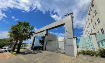 Imagem: 2 dormitórios na Rua Protásio Alves