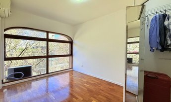 Imagem: Apartamento à venda no bairro Rio Branco